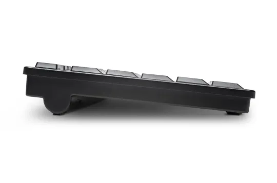 Kensington Set da scrivania wireless a basso profilo Pro Fit®