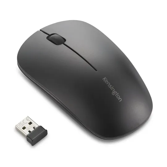 Kensington Mouse wireless ricaricabile MY230 EQ – Dimensioni medie