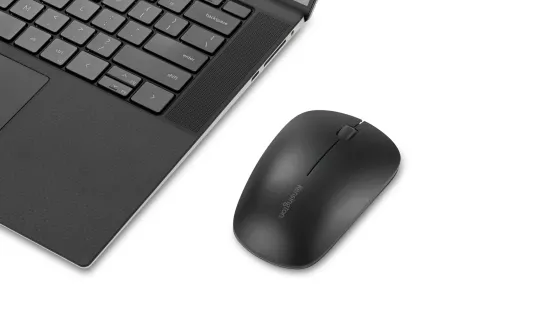 Kensington Mouse wireless ricaricabile MY230 EQ – Dimensioni medie
