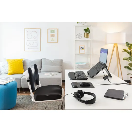 Kensington Cuffie USB ad alta fedeltà con microfono