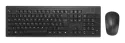 Kensington Set per desktop ricaricabile KM270 EQ - Wireless