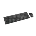 Kensington Set da scrivania wireless KM150 EQ