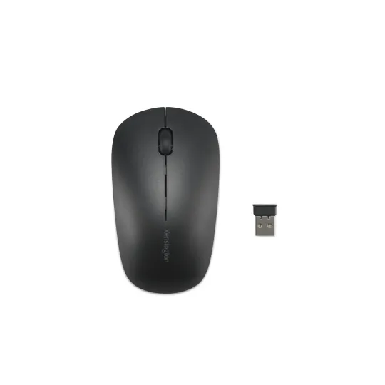 Kensington Set da scrivania wireless KM150 EQ