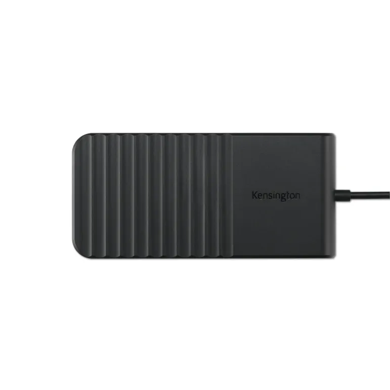 Kensington Docking station portatile senza driver triplo video 5 Gb s USB-C UH1500P EQ