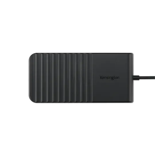 Kensington Docking station portatile senza driver triplo video 5 Gb s USB-C UH1500P EQ
