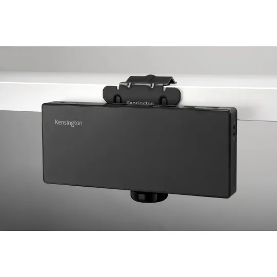 Kensington Docking station doppio 4K USB-C e USB-A SD4781P EQ