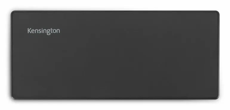 Kensington Docking station doppio 4K USB-C e USB-A SD4781P EQ