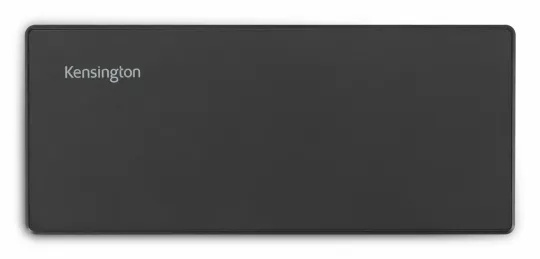 Kensington Docking station doppio 4K USB-C e USB-A SD4781P EQ