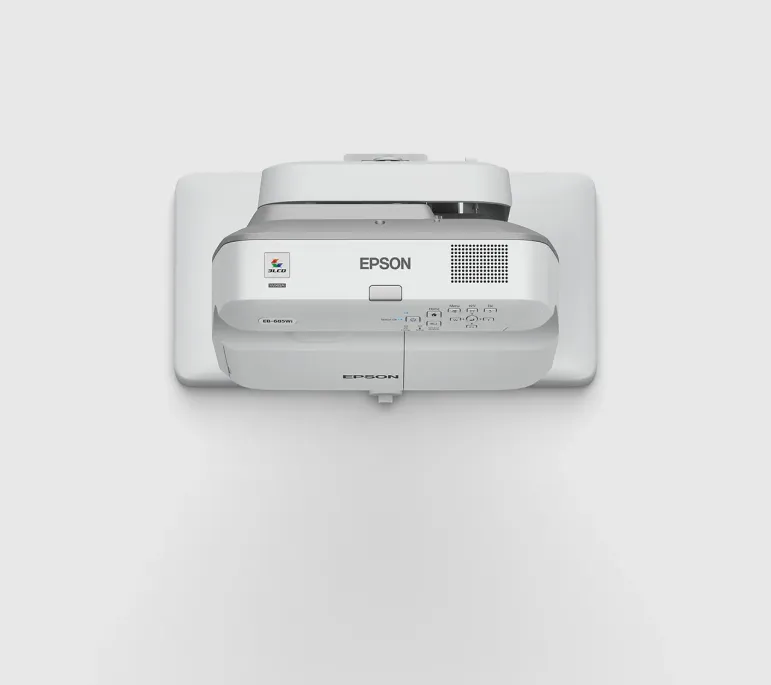Epson EB-685Wi
