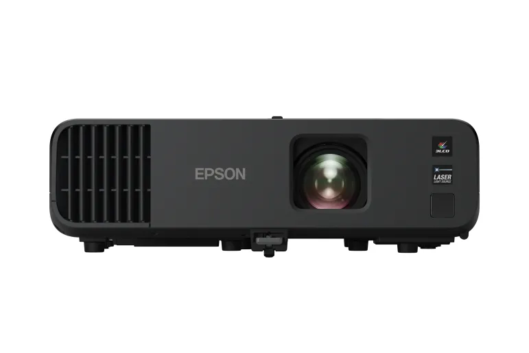 Epson EB-L265F 4600 ANSI lumen 3LCD 1080p (1920x1080) Compatibilità 3D Nero