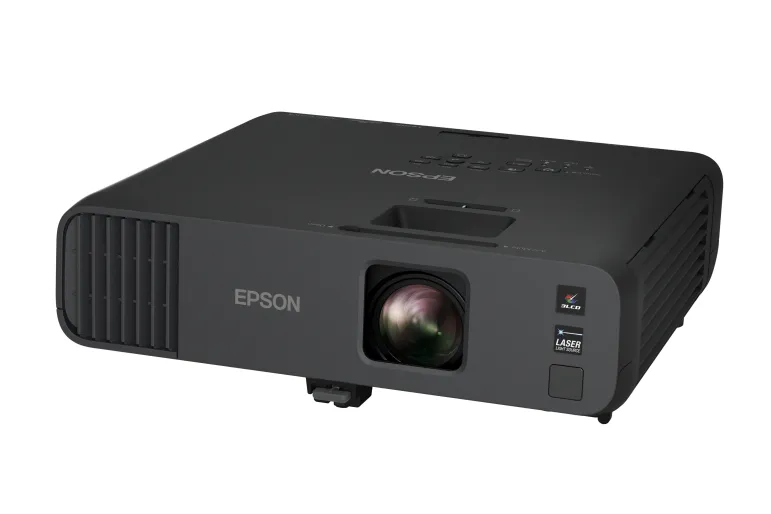 Epson EB-L265F 4600 ANSI lumen 3LCD 1080p (1920x1080) Compatibilità 3D Nero