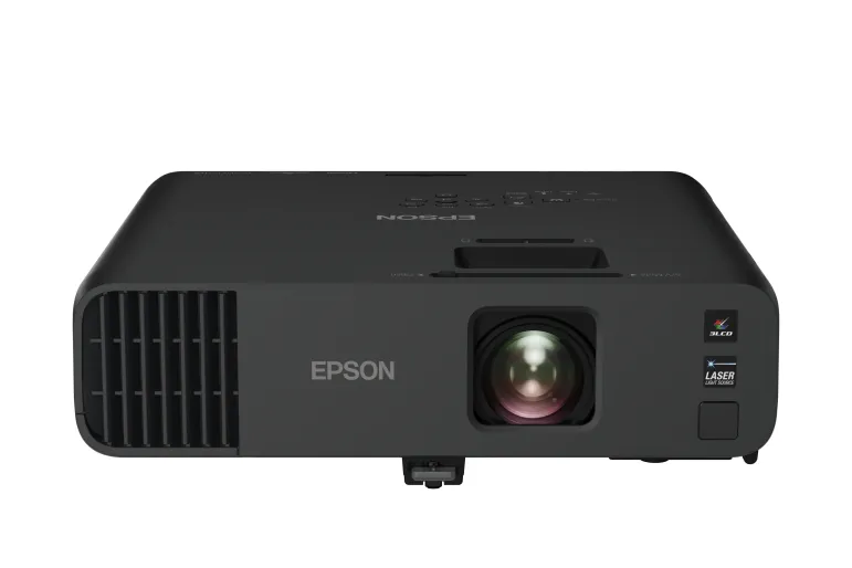 Epson EB-L265F 4600 ANSI lumen 3LCD 1080p (1920x1080) Compatibilità 3D Nero