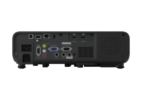 Epson EB-L265F 4600 ANSI lumen 3LCD 1080p (1920x1080) Compatibilità 3D Nero