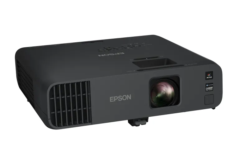 Epson EB-L265F 4600 ANSI lumen 3LCD 1080p (1920x1080) Compatibilità 3D Nero