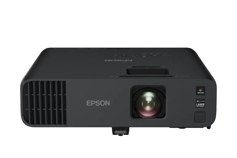Epson EB-L265F 4600 ANSI lumen 3LCD 1080p (1920x1080) Compatibilità 3D Nero