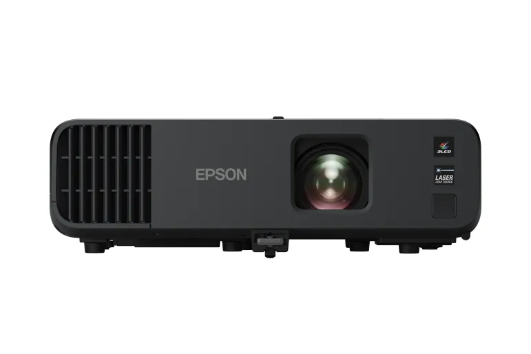 Epson EB-L265F 4600 ANSI lumen 3LCD 1080p (1920x1080) Compatibilità 3D Nero