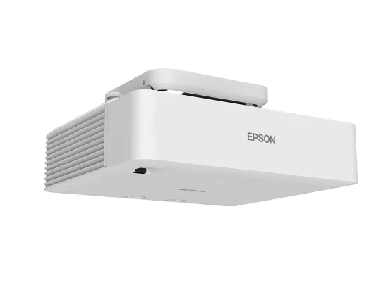 Epson EB-L530U Proiettore a raggio standard 5200 ANSI lumen 3LCD WUXGA (1920x1200) Bianco