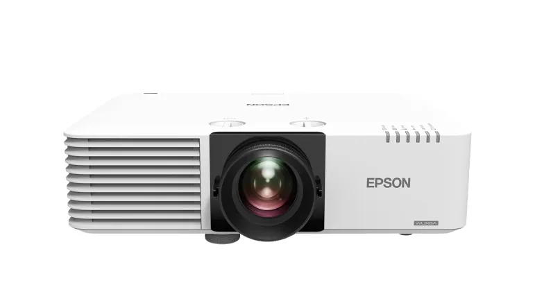Epson EB-L530U Proiettore a raggio standard 5200 ANSI lumen 3LCD WUXGA (1920x1200) Bianco