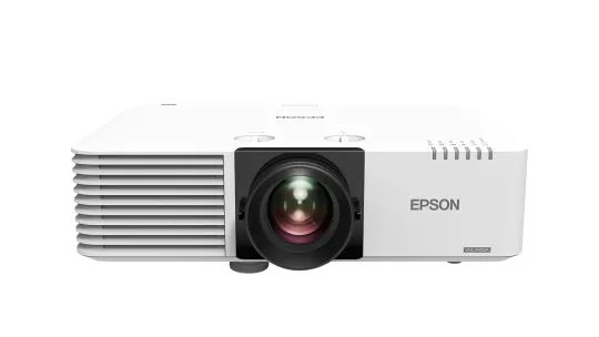 Epson EB-L530U Proiettore a raggio standard 5200 ANSI lumen 3LCD WUXGA (1920x1200) Bianco