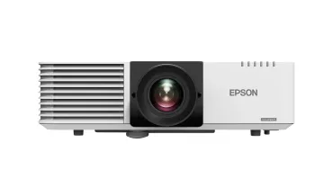 Epson EB-L530U Proiettore a raggio standard 5200 ANSI lumen 3LCD WUXGA (1920x1200) Bianco