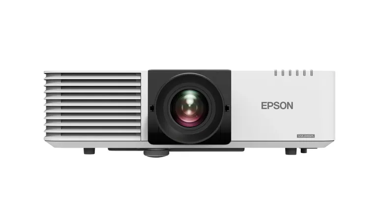 Epson EB-L530U Proiettore a raggio standard 5200 ANSI lumen 3LCD WUXGA (1920x1200) Bianco