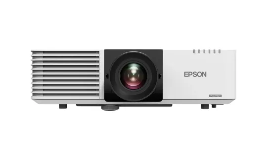 Epson EB-L530U Proiettore a raggio standard 5200 ANSI lumen 3LCD WUXGA (1920x1200) Bianco