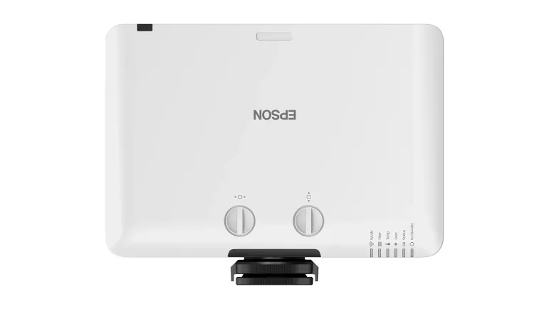 Epson EB-L530U Proiettore a raggio standard 5200 ANSI lumen 3LCD WUXGA (1920x1200) Bianco