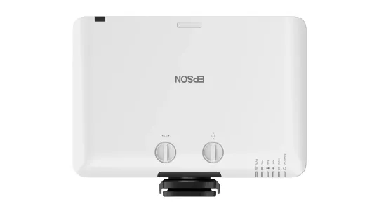 Epson EB-L530U Proiettore a raggio standard 5200 ANSI lumen 3LCD WUXGA (1920x1200) Bianco