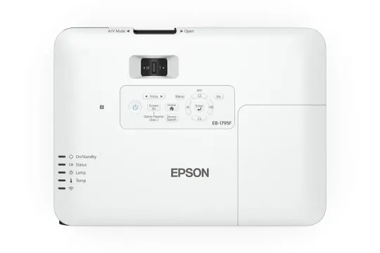 Epson EB-1795F