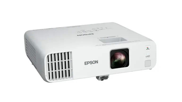 Epson EB-L260F Proiettore a raggio standard 4600 ANSI lumen 3LCD 1080p (1920x1080) Bianco
