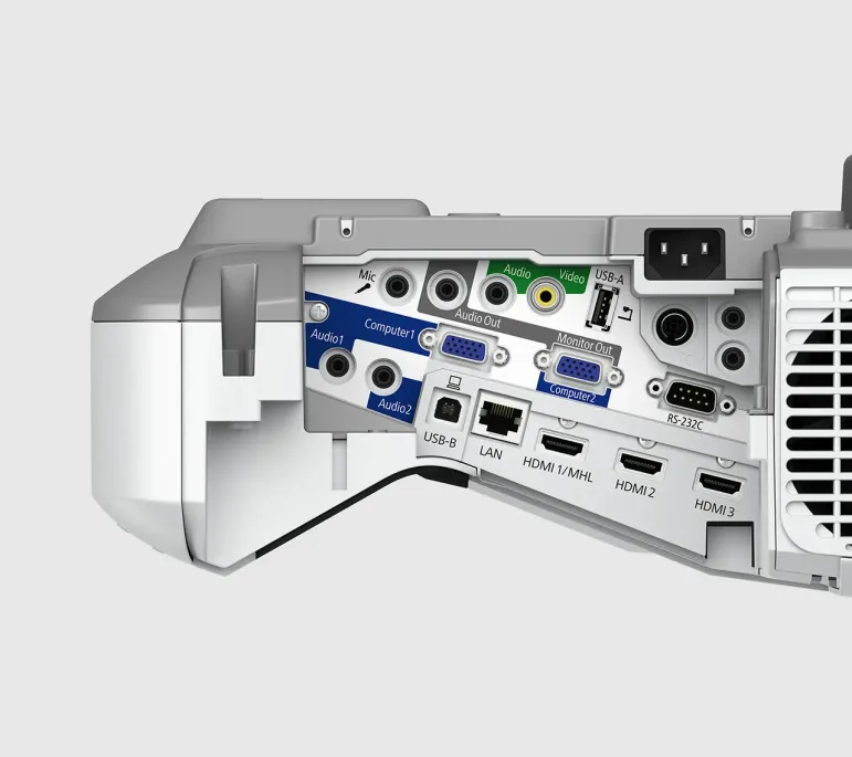 Epson EB-695Wi