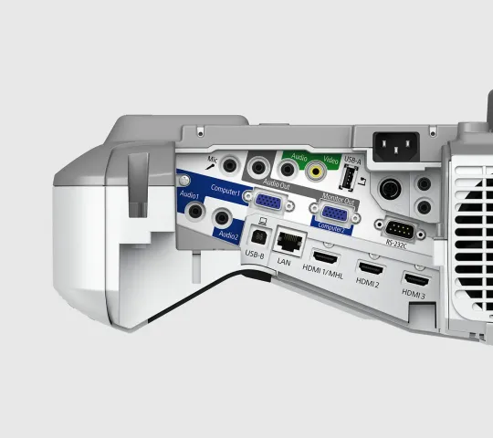 Epson EB-695Wi