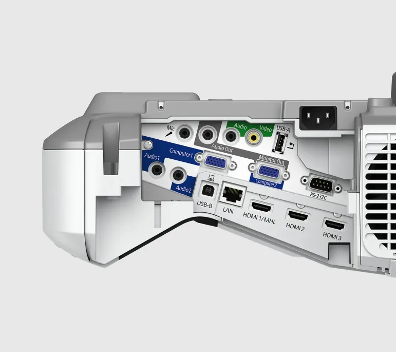 Epson EB-685W