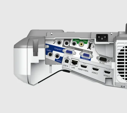 Epson EB-685W