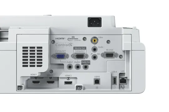Epson EB-725W