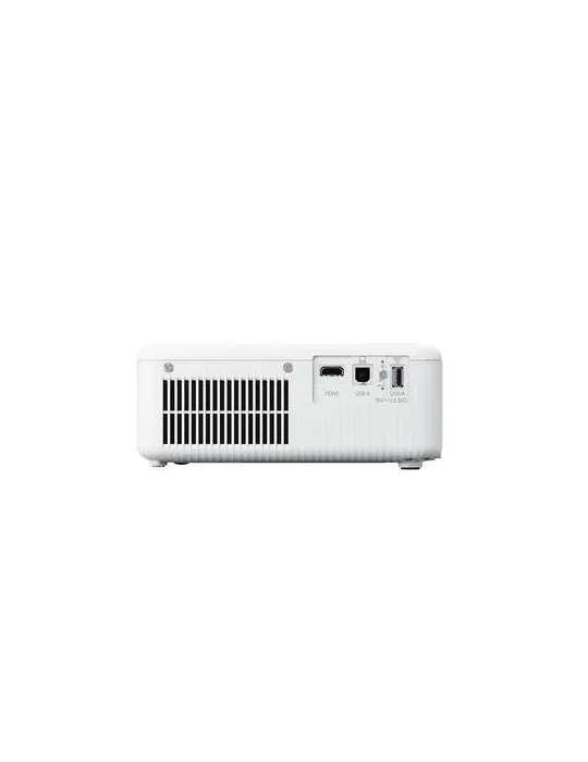 Epson CO-FH01 3000 ANSI lumen 3LCD 1080p (1920x1080) Bianco
