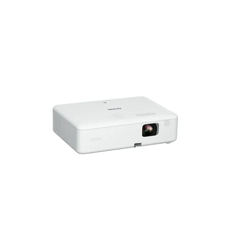 Epson CO-FH01 3000 ANSI lumen 3LCD 1080p (1920x1080) Bianco