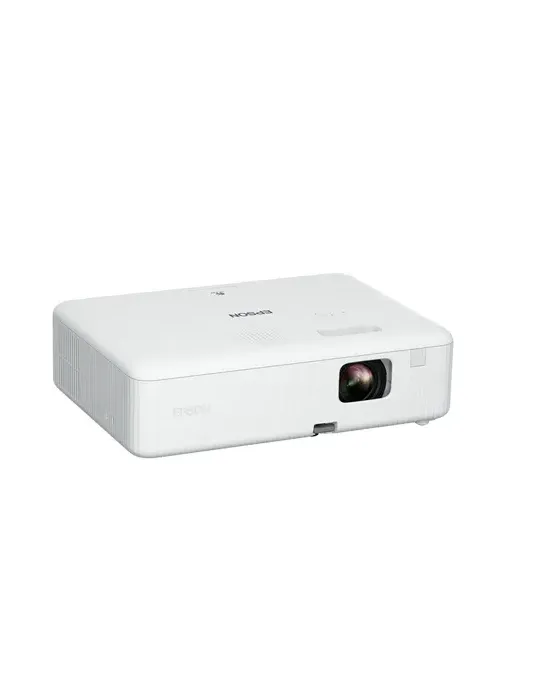 Epson CO-FH01 3000 ANSI lumen 3LCD 1080p (1920x1080) Bianco