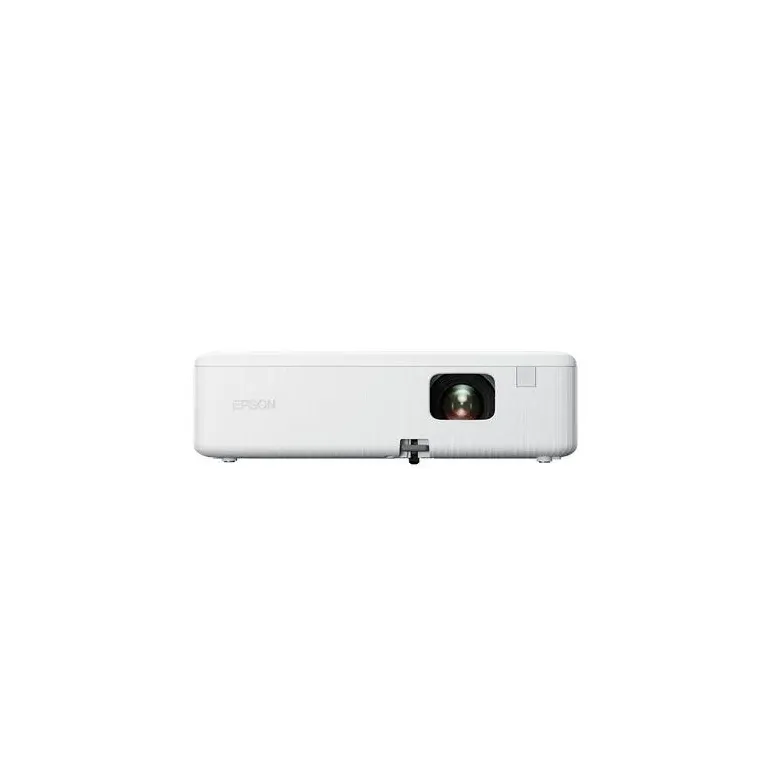 Epson CO-FH01 3000 ANSI lumen 3LCD 1080p (1920x1080) Bianco