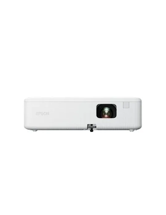 Epson CO-FH01 3000 ANSI lumen 3LCD 1080p (1920x1080) Bianco