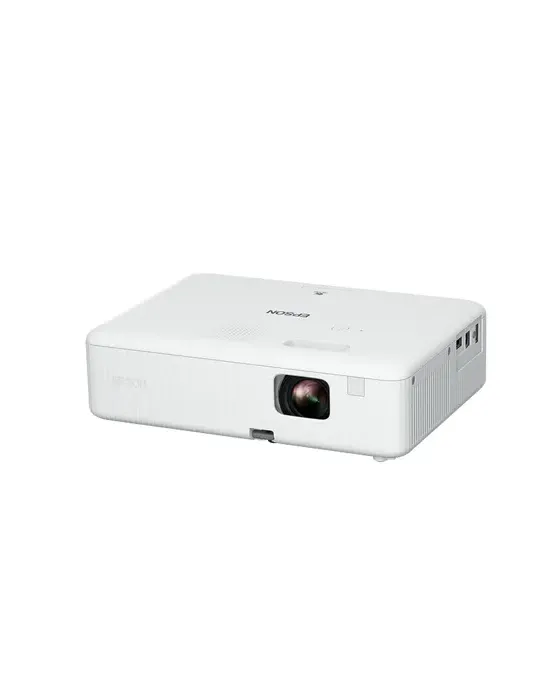 Epson CO-FH01 3000 ANSI lumen 3LCD 1080p (1920x1080) Bianco