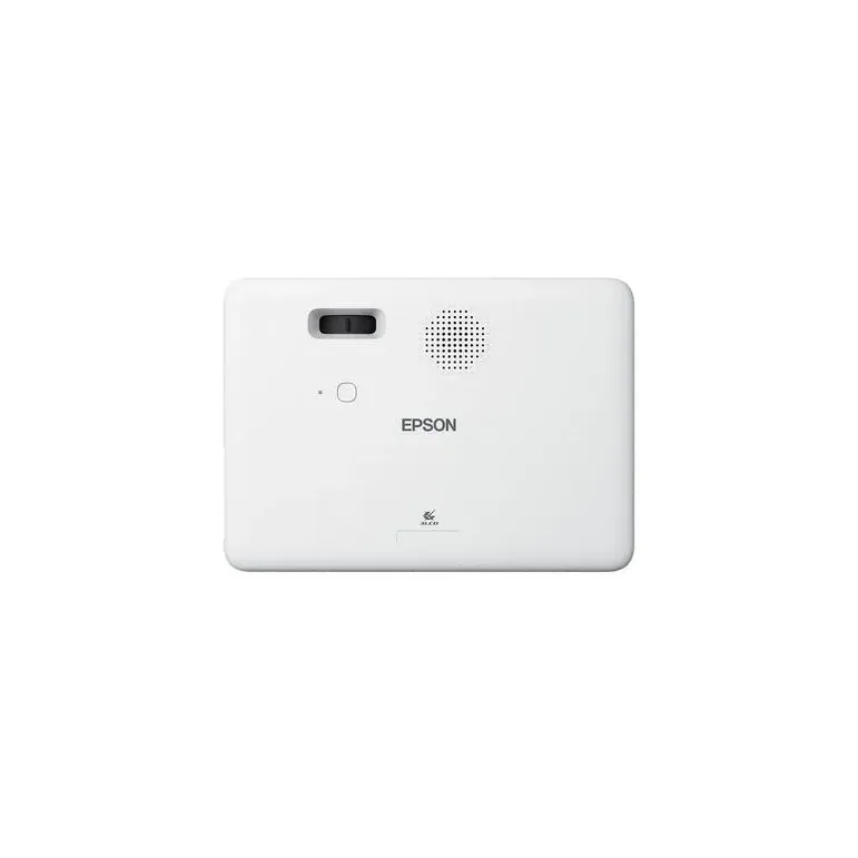 Epson CO-FH01 3000 ANSI lumen 3LCD 1080p (1920x1080) Bianco