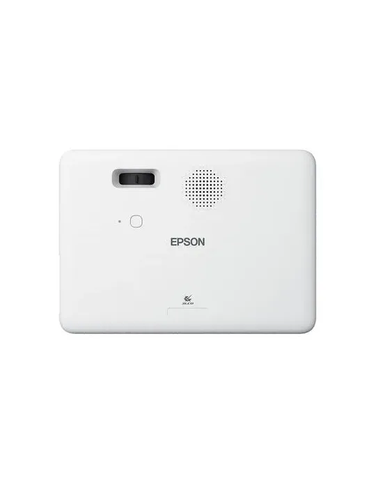 Epson CO-FH01 3000 ANSI lumen 3LCD 1080p (1920x1080) Bianco