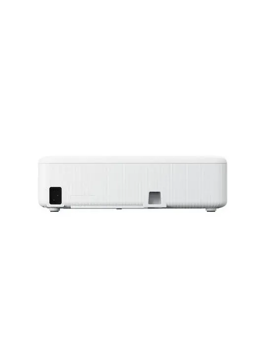 Epson CO-FH01 3000 ANSI lumen 3LCD 1080p (1920x1080) Bianco