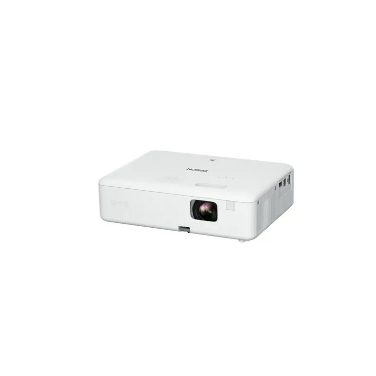Epson CO-FH01 3000 ANSI lumen 3LCD 1080p (1920x1080) Bianco