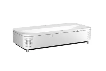 Epson EB-810E Proiettore a raggio ultra corto 5000 ANSI lumen 3LCD 1080p (1920x1080) Bianco