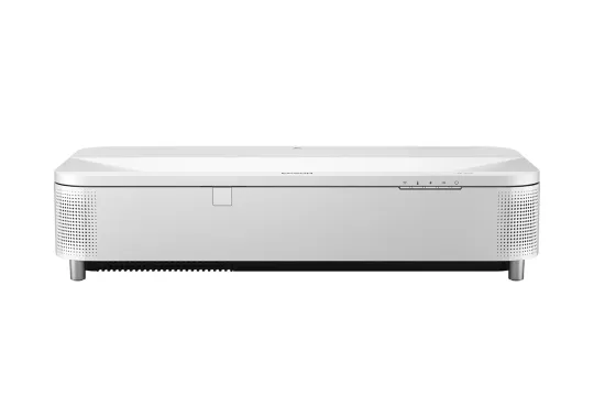 Epson EB-810E Proiettore a raggio ultra corto 5000 ANSI lumen 3LCD 1080p (1920x1080) Bianco