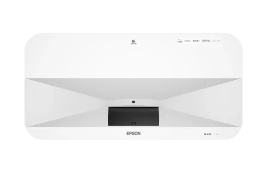 Epson EB-810E Proiettore a raggio ultra corto 5000 ANSI lumen 3LCD 1080p (1920x1080) Bianco