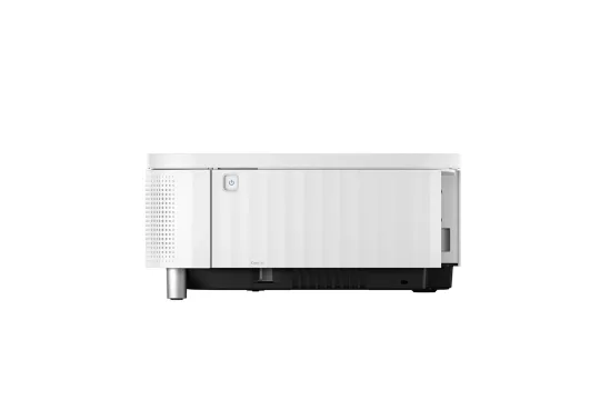 Epson EB-810E Proiettore a raggio ultra corto 5000 ANSI lumen 3LCD 1080p (1920x1080) Bianco