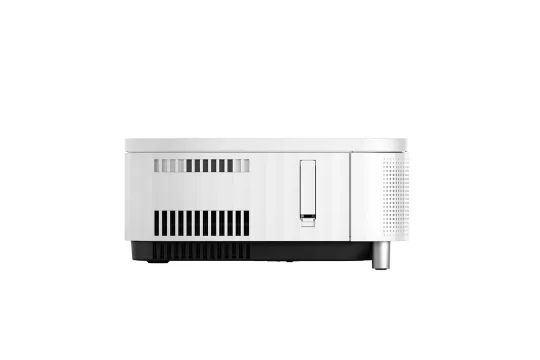 Epson EB-810E Proiettore a raggio ultra corto 5000 ANSI lumen 3LCD 1080p (1920x1080) Bianco